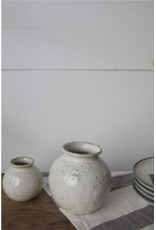 Page Vase - 4.5' x 4.5"