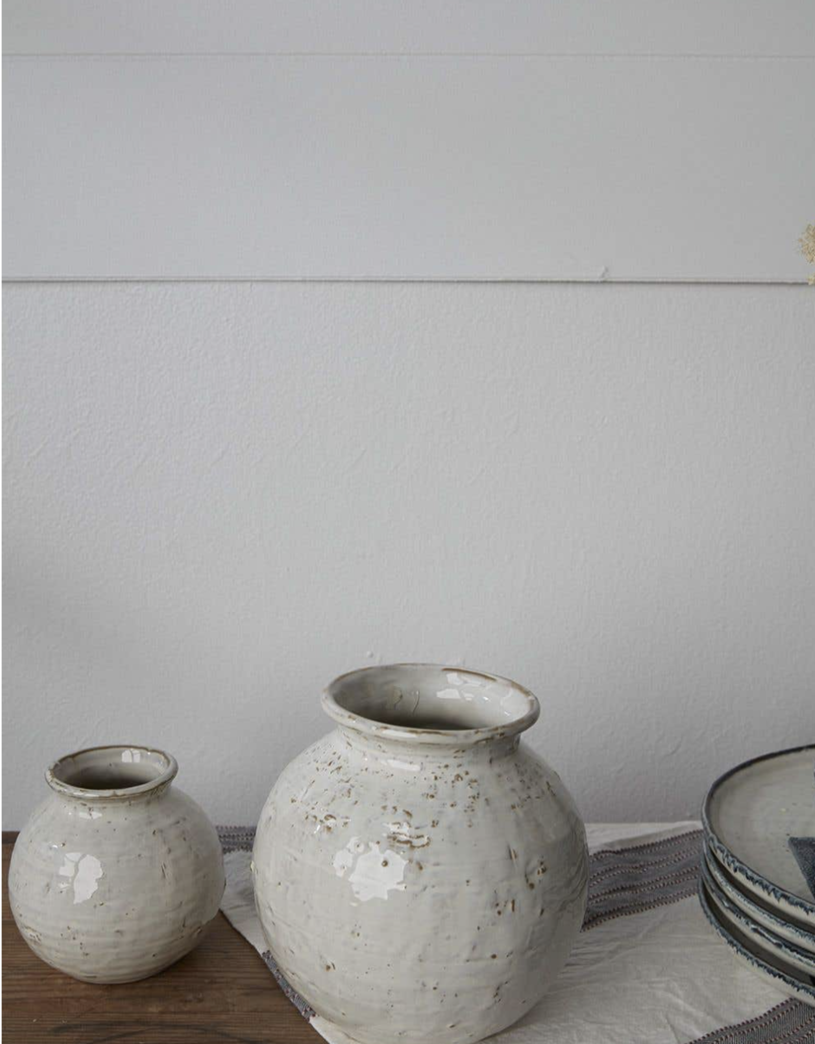 Page Vase - 4.5' x 4.5"