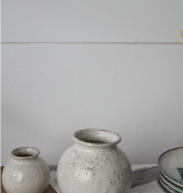 Page Vase - 4.5' x 4.5"