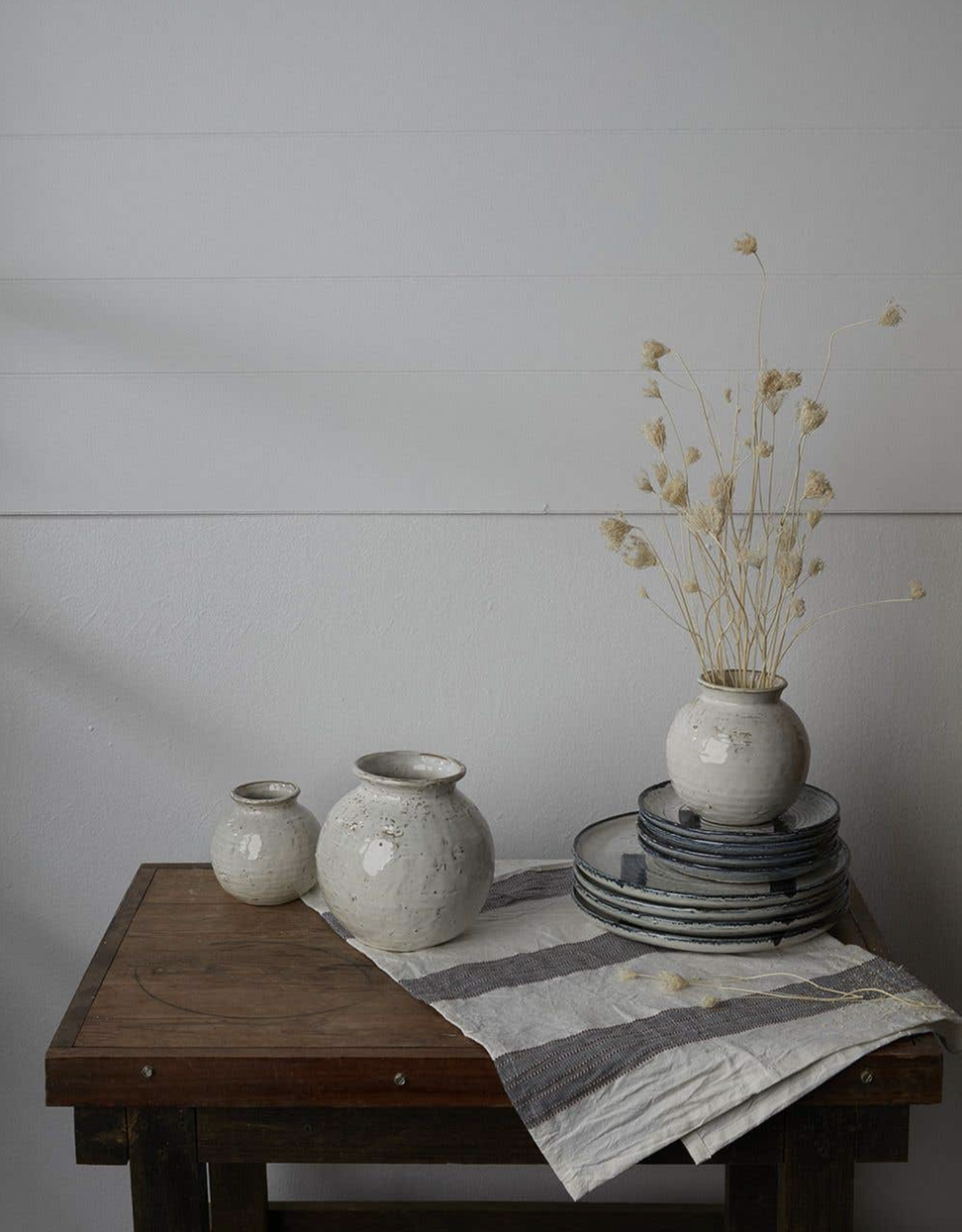 Page Vase - 4.5' x 4.5"