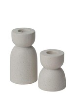 Sabi Candlestick Holder