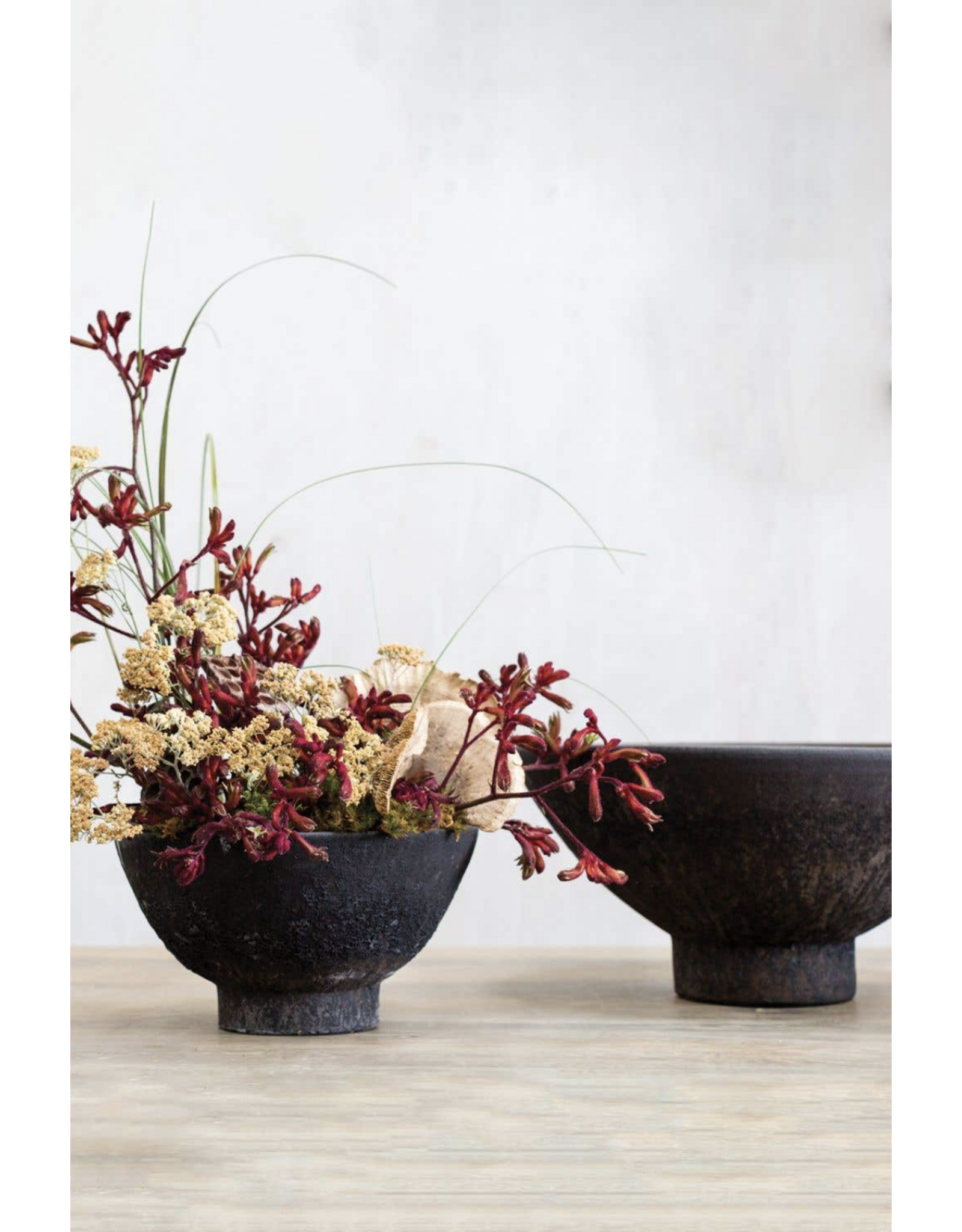 Kuta Bowl -18" x 9.25"