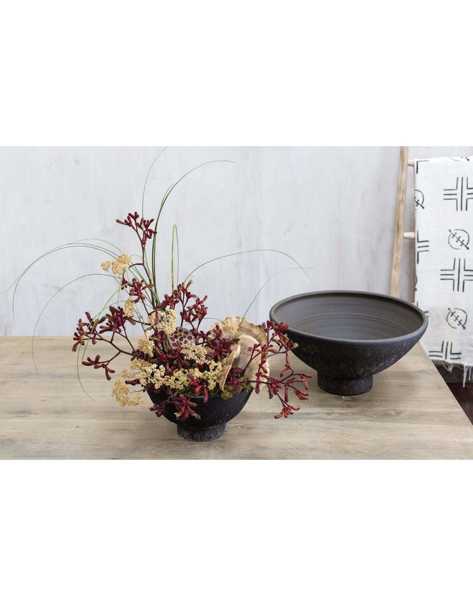 Kuta Bowl -18" x 9.25"