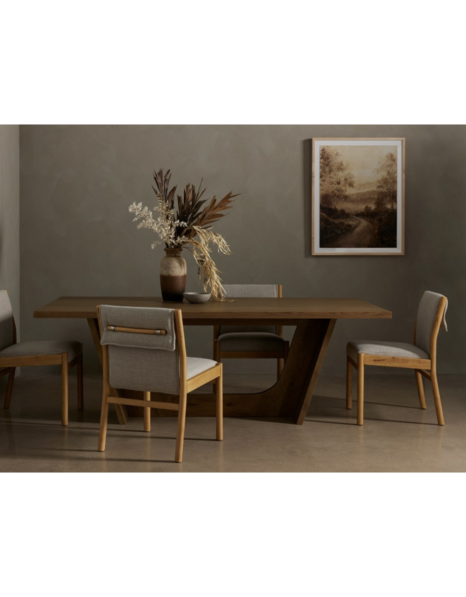 Pryor Dining Table