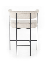 Carrie Counter Stool in Light Camel
