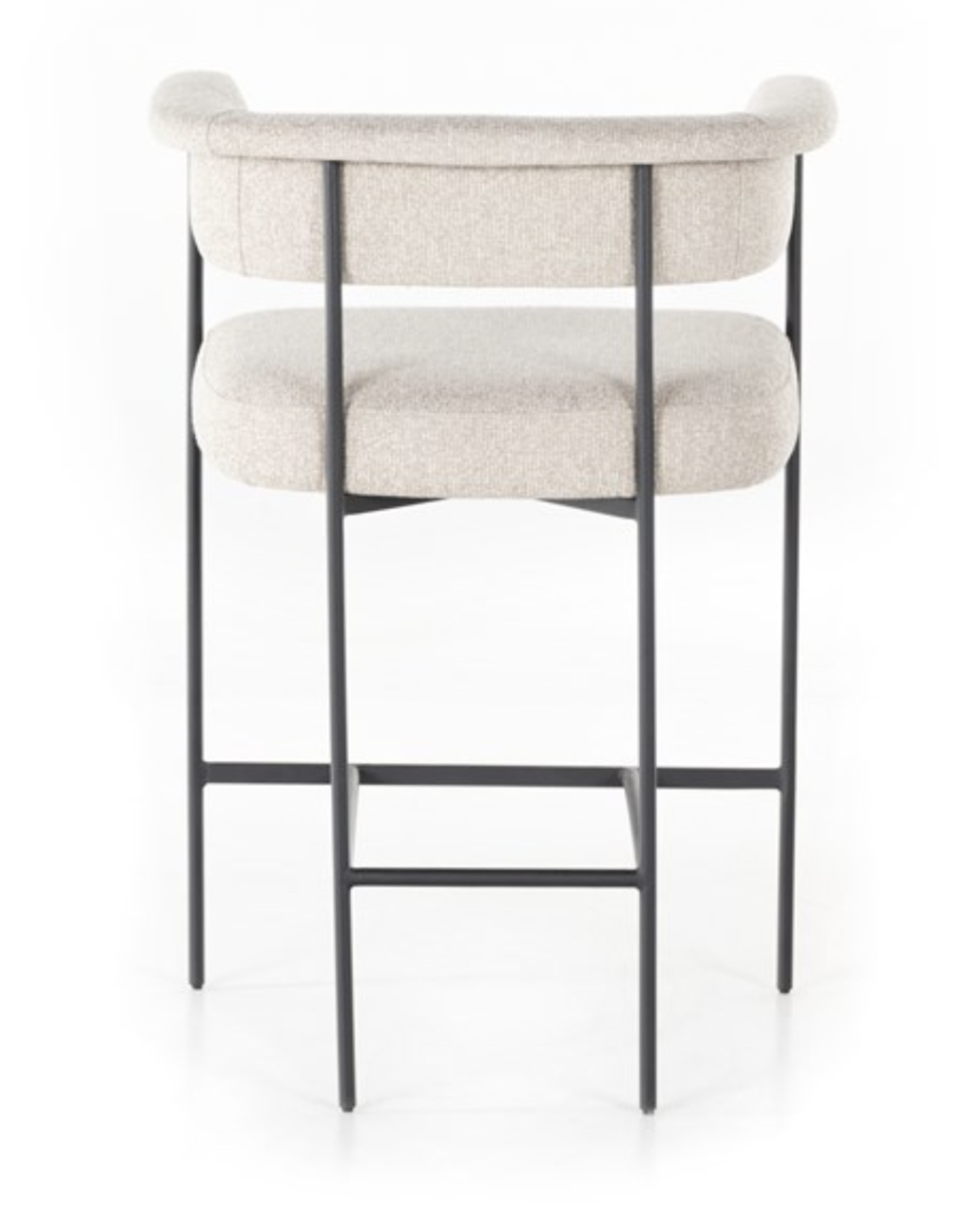 Carrie Counter Stool in Light Camel