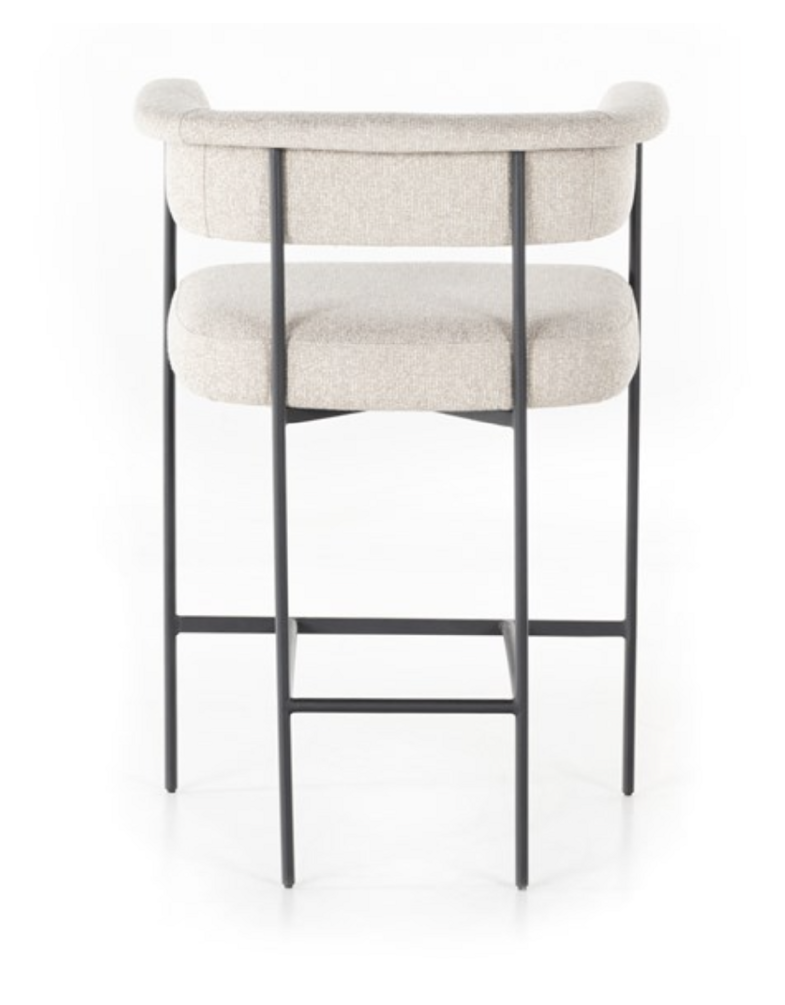Carrie Counter Stool in Light Camel