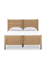 Liza Queen Bed
