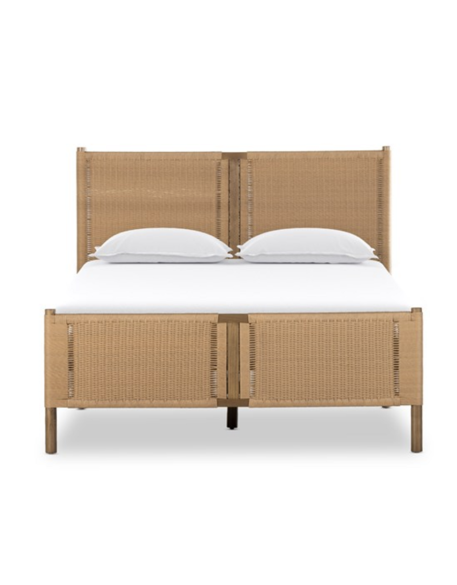 Liza Queen Bed