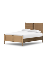Liza Queen Bed