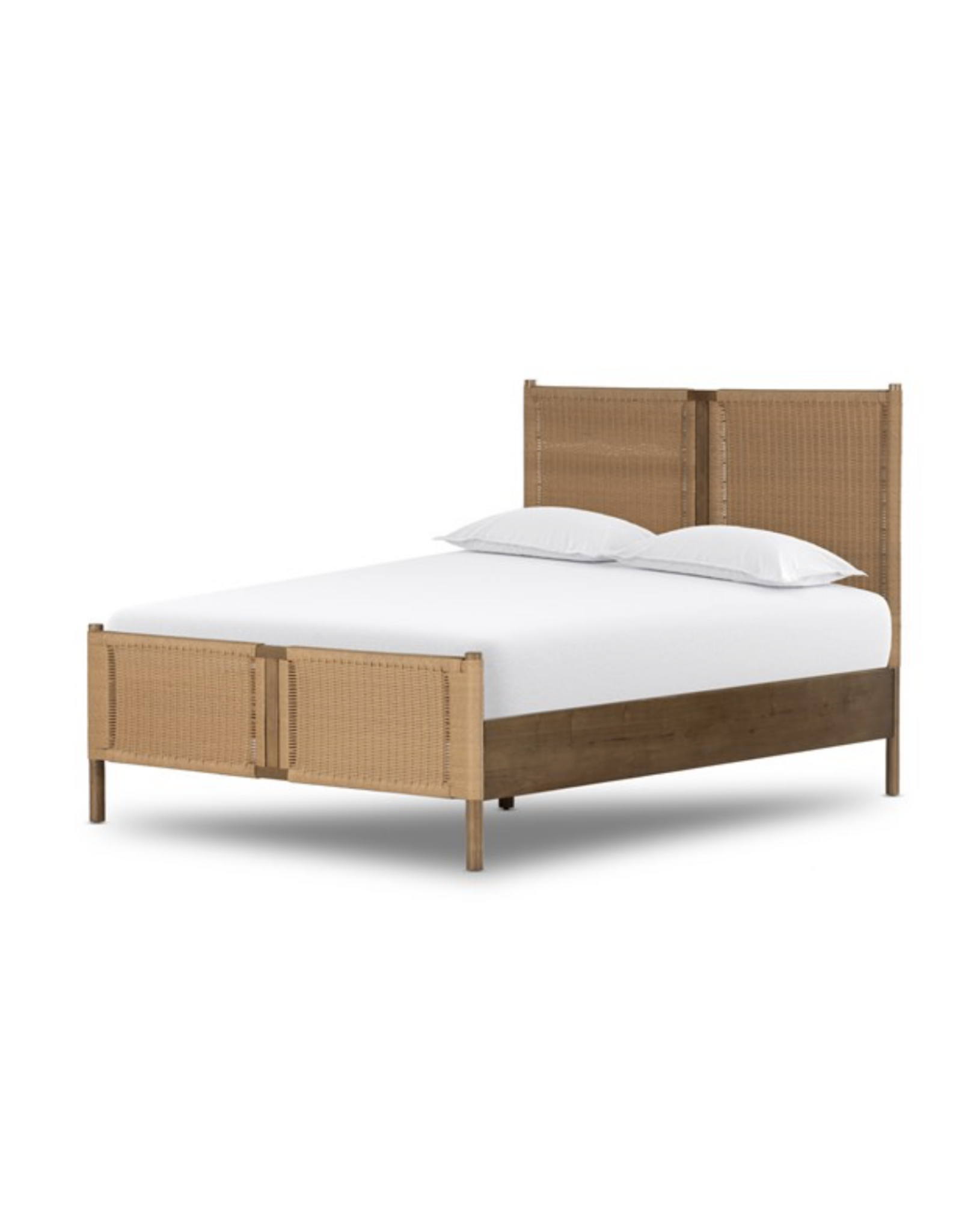 Liza Queen Bed