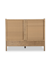 Liza Queen Bed