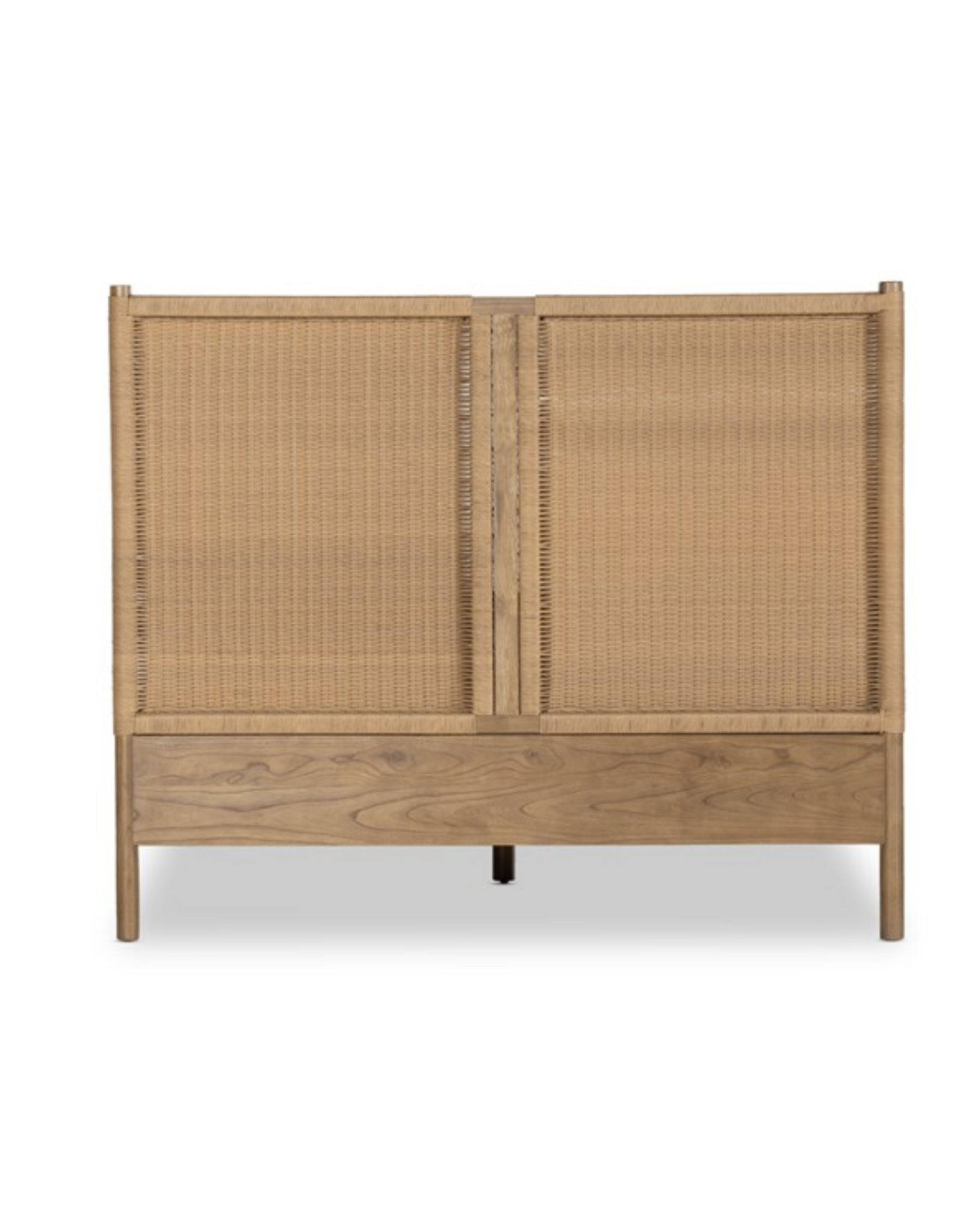Liza Queen Bed