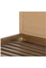 Liza Queen Bed