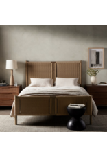 Liza Queen Bed