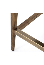 Britt Counter Stool in Saville Flax
