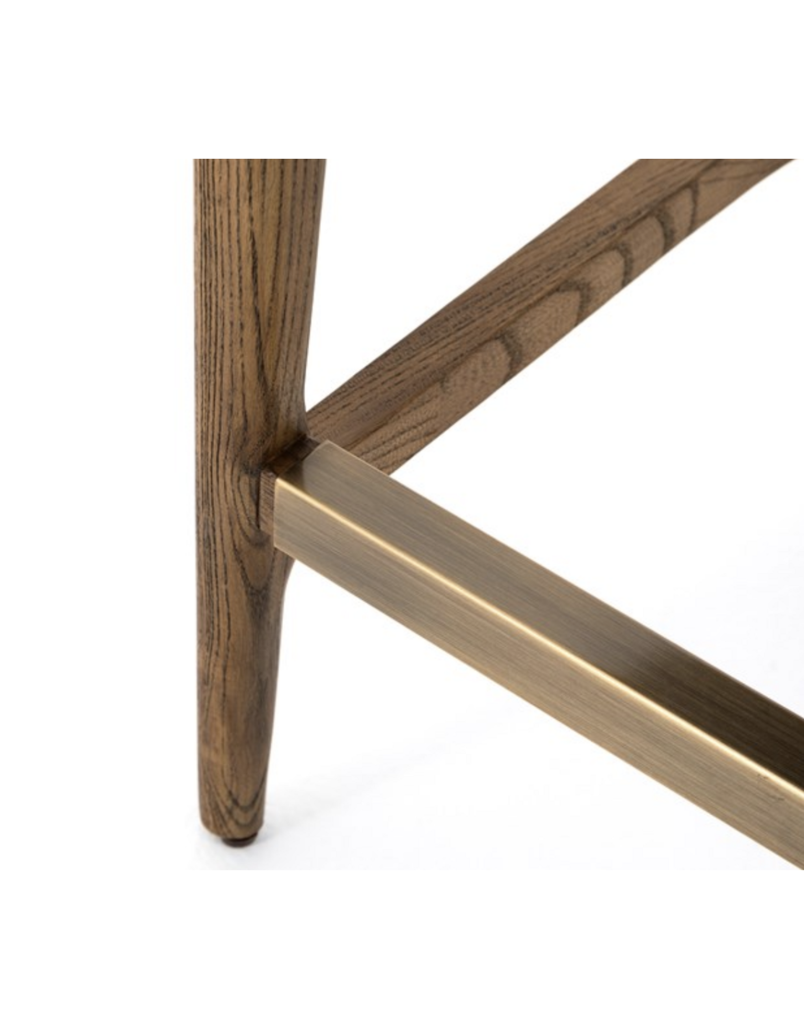 Britt Counter Stool in Saville Flax