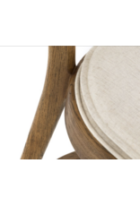 Britt Counter Stool in Saville Flax