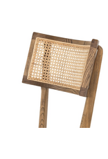 Britt Counter Stool in Saville Flax