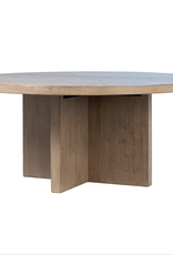 Harley Dining Table 60"