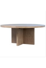 Harley Dining Table 60"