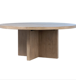 Harley Dining Table 60"