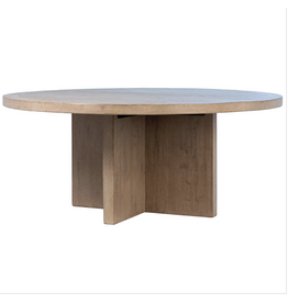 Harley Dining Table 60"