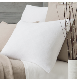 Montauk White Sham
