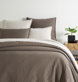 Roark Matelassé Coverlet