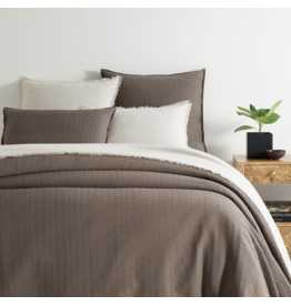 Roark Matelassé Coverlet
