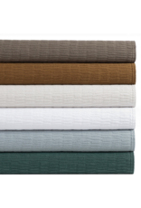 Roark Matelassé Coverlet