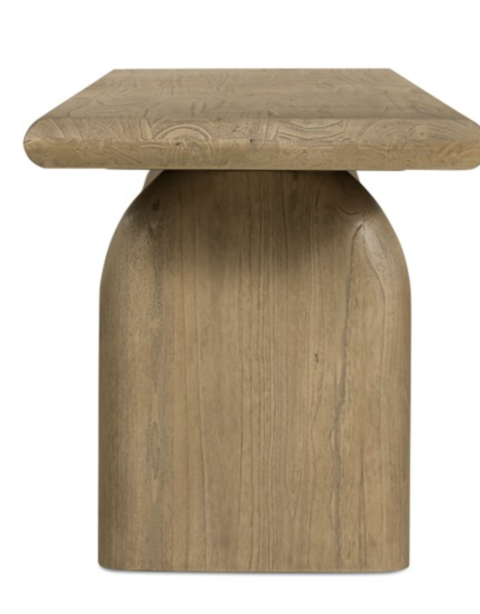Sorrento Dining Bench  81"