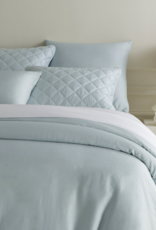 Silken Solid Duvet Cover