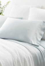 Silken Solid Pillowcases