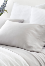 Silken Solid Pillowcases