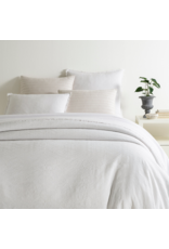 Faye Linen Duvet Cover