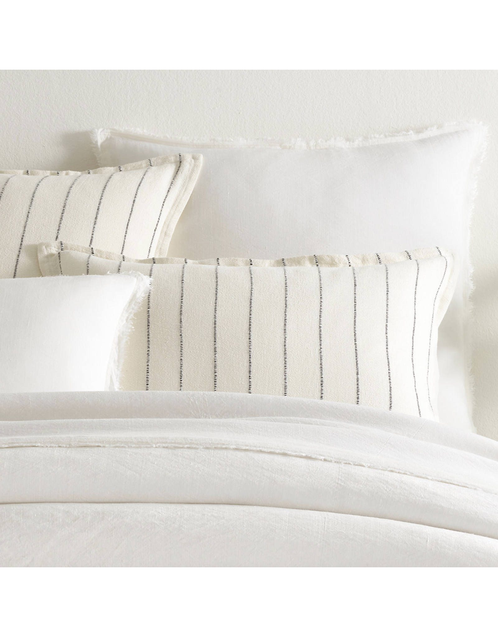 Faye Linen Sham