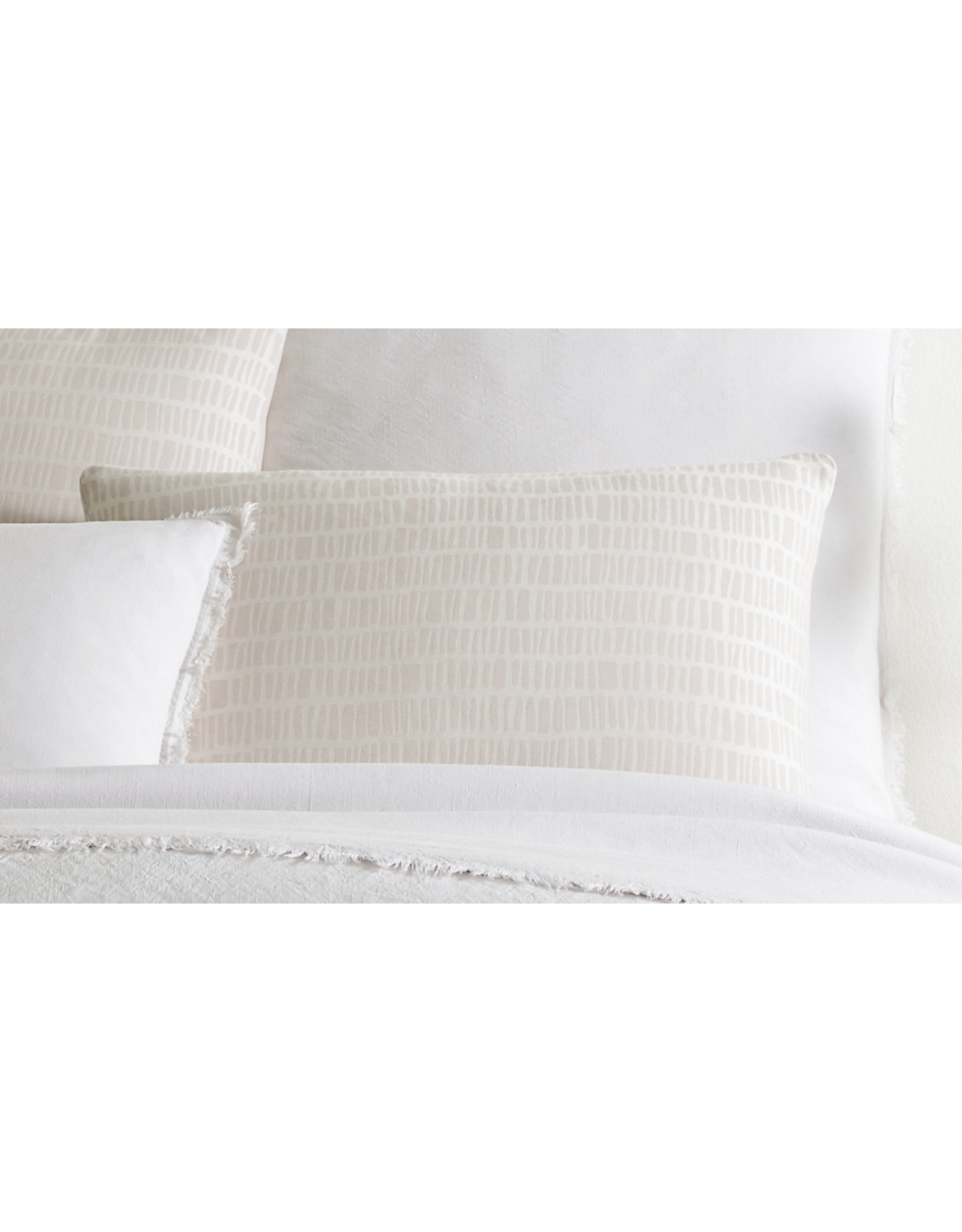 Faye Linen Sham