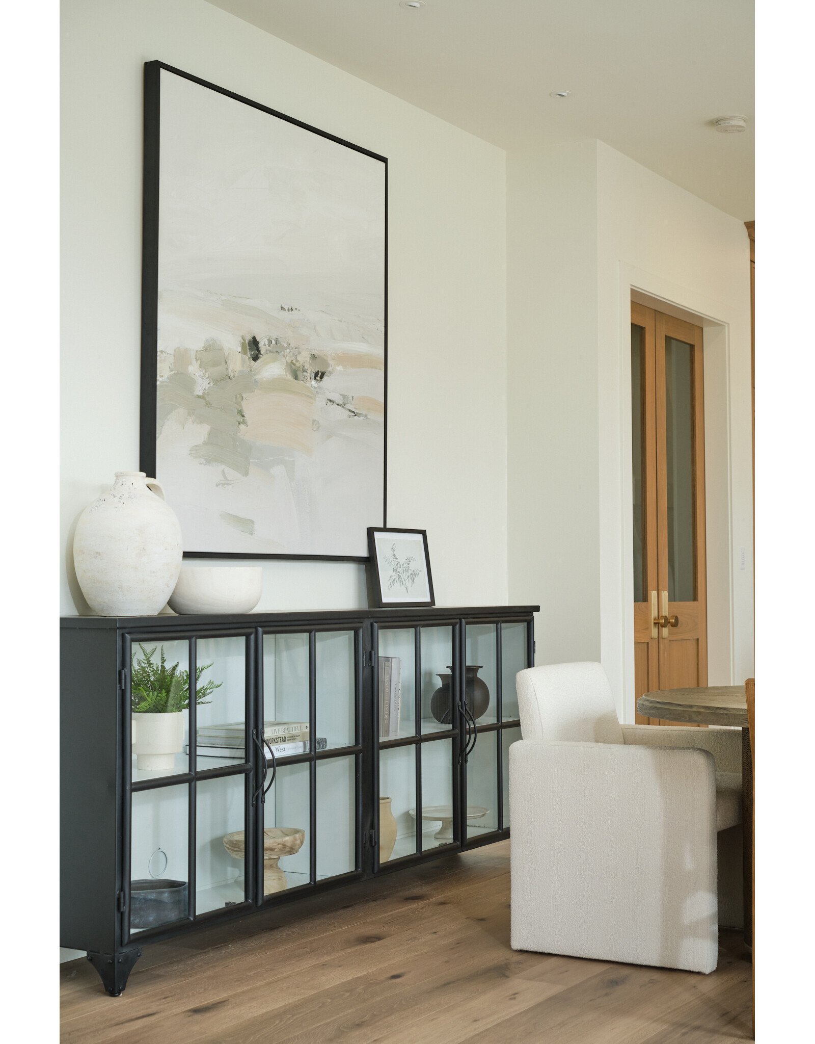 Lexington Sideboard