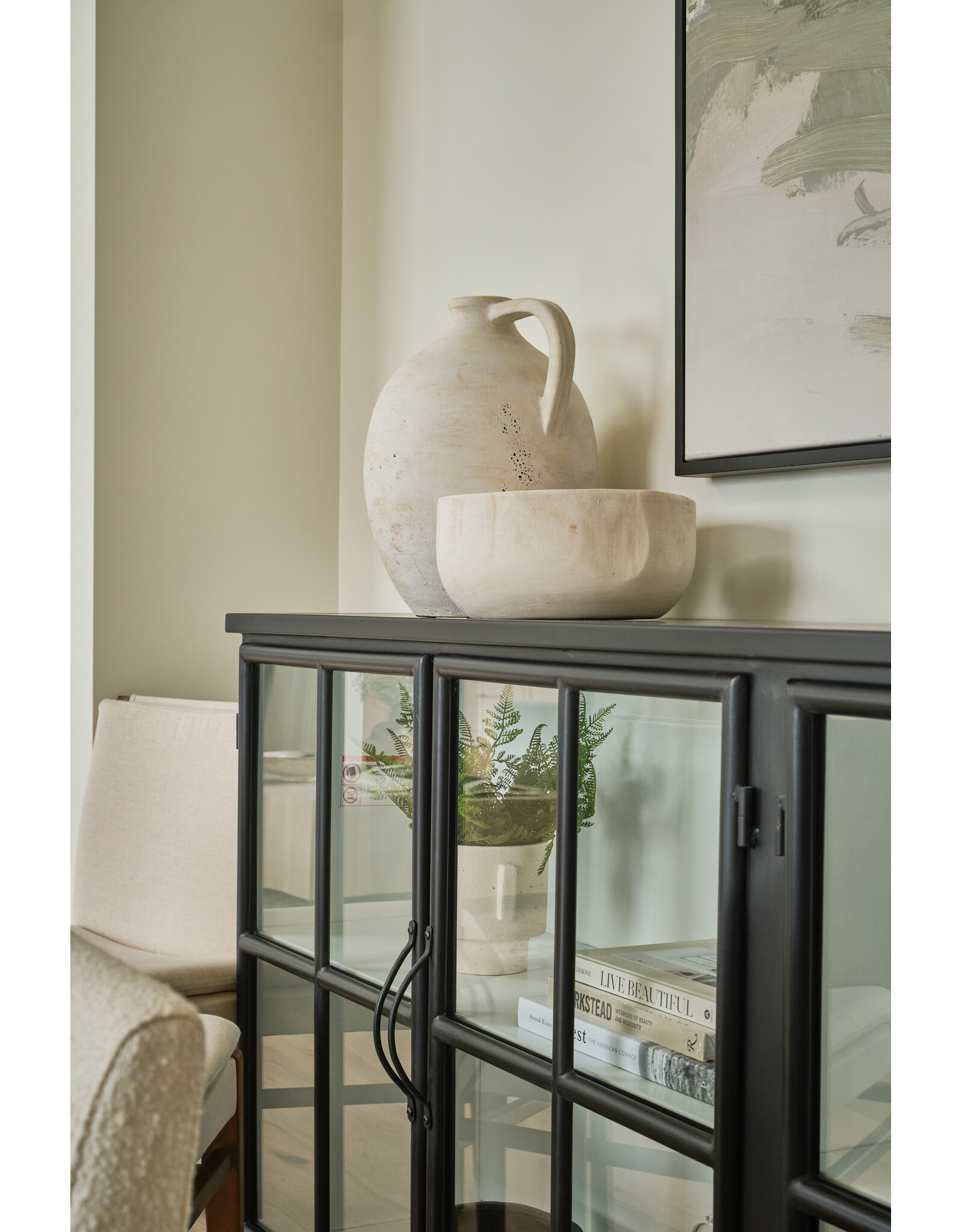 Lexington Sideboard