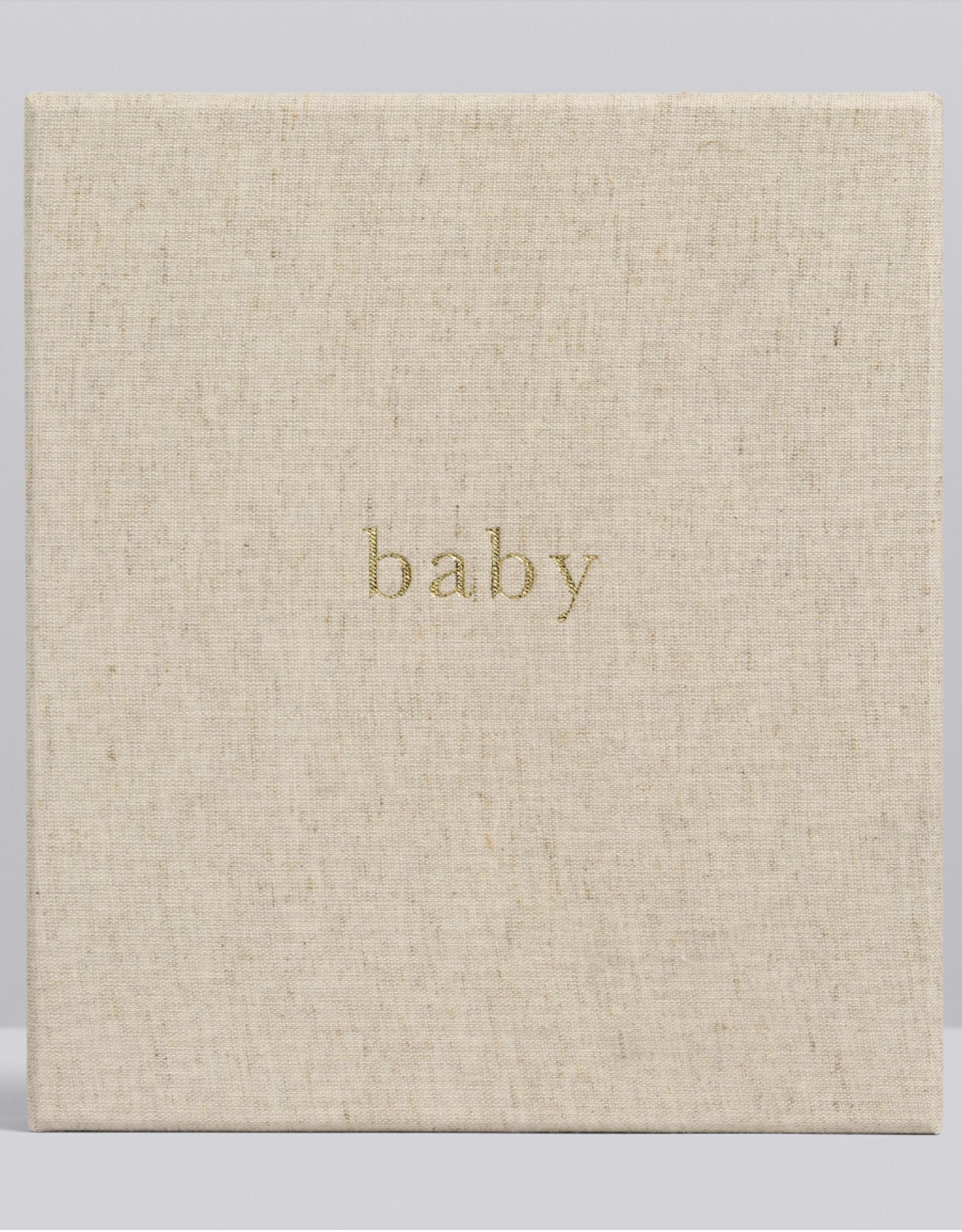 Baby. Your First Five Years Journal