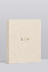 Baby. Your First Five Years Journal