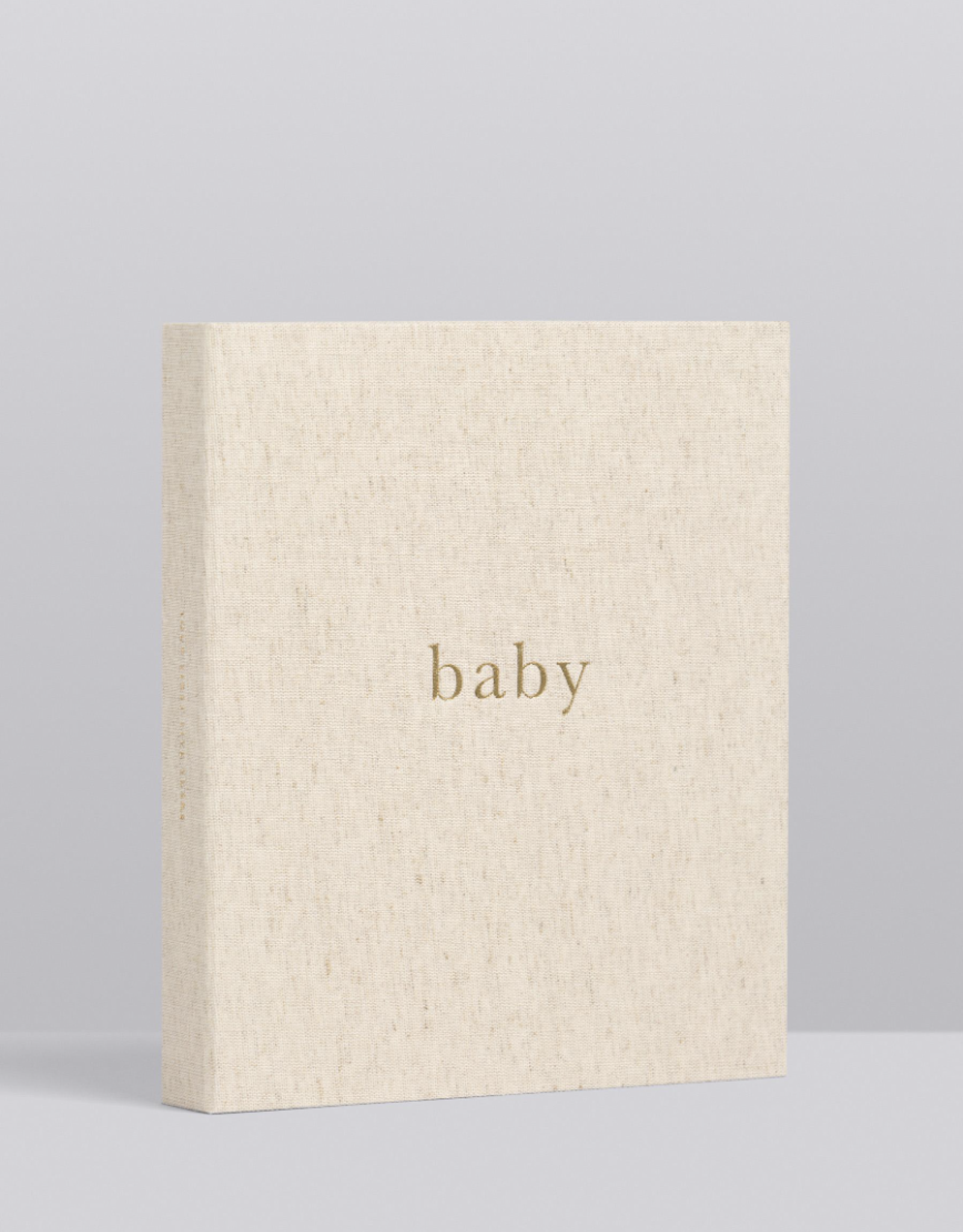 Baby. Your First Five Years Journal