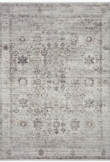 Loloi Bonney Rug -  BNY-06 Stone/Charcaol