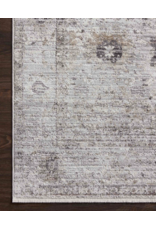 Loloi Bonney Rug -  BNY-06 Stone/Charcaol