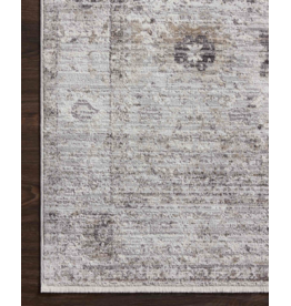Loloi Bonney Rug -  BNY-06 Stone/Charcaol