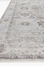 Loloi Bonney Rug -  BNY-06 Stone/Charcaol