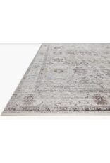 Loloi Bonney Rug -  BNY-06 Stone/Charcaol