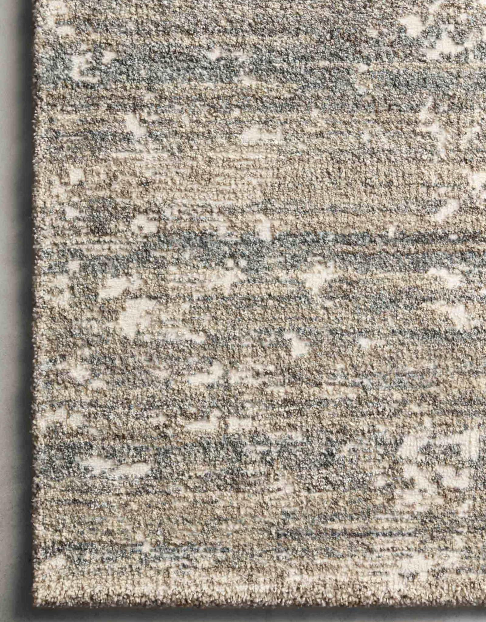 Loloi Augustus Rug - AGS-06 Fog