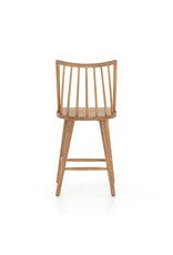 Lewis Windsor Counter Stool
